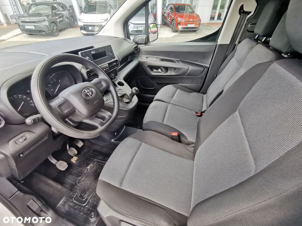 Toyota PROACE CITY - 3