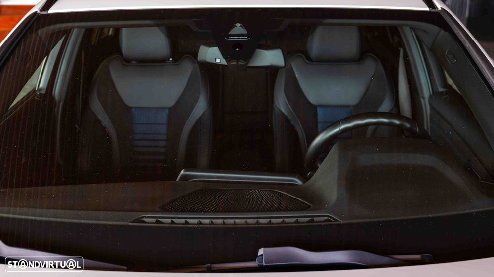 BMW 330 e Touring Pack Desportivo M Pro Auto - 12