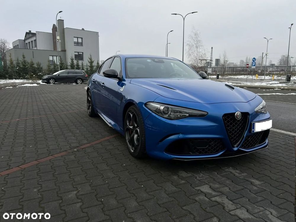 Alfa Romeo Giulia - 18