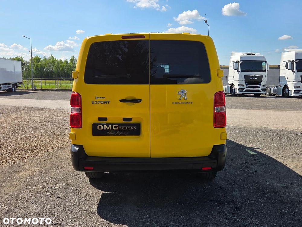 Peugeot Expert LONG 2.0 BLUE HDI 122KM - 5