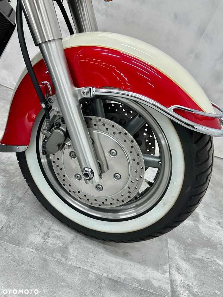 Yamaha Royal Star - 15