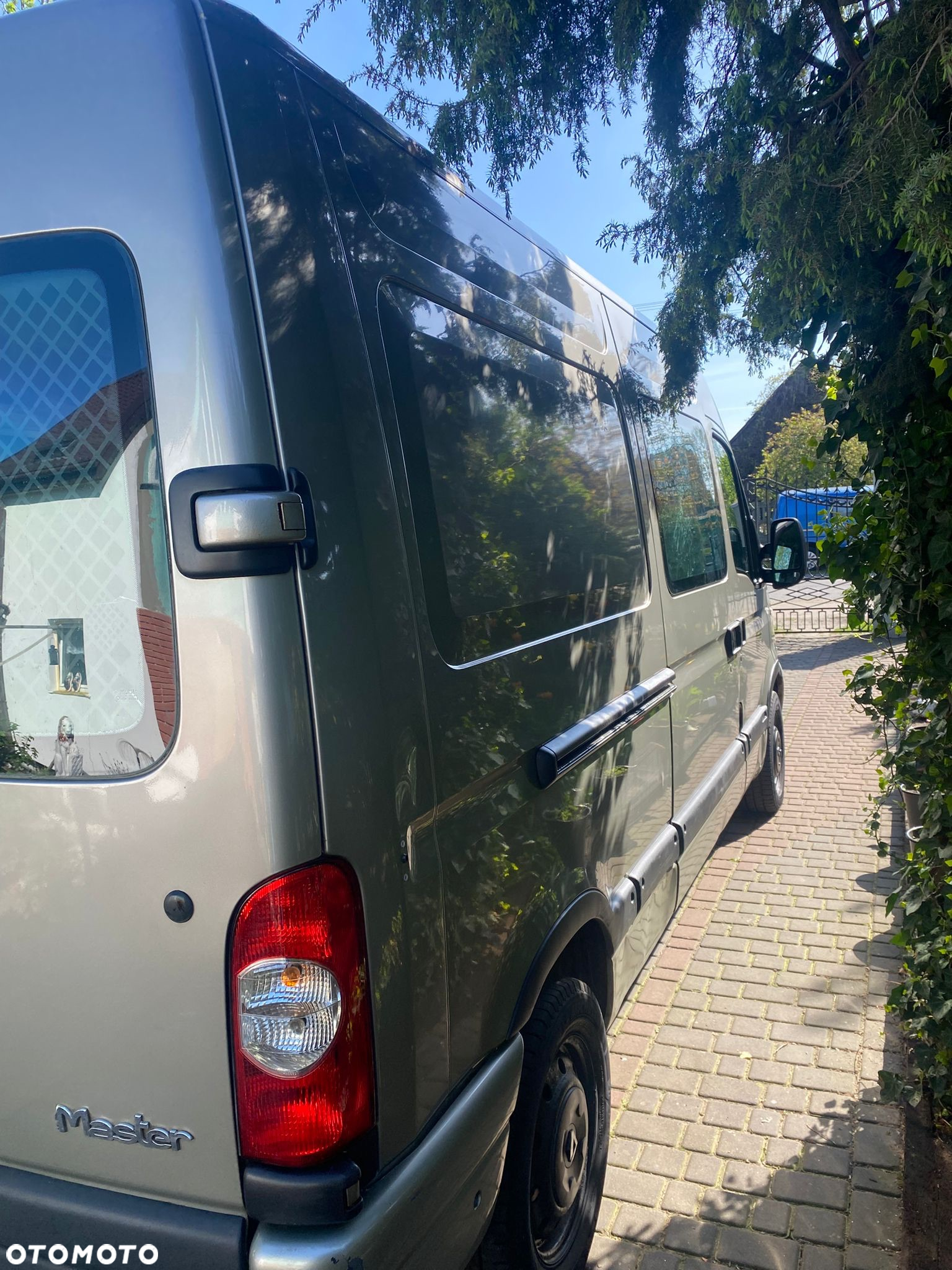 Renault Master - 4