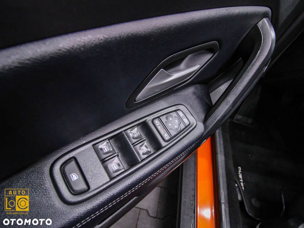 Dacia Duster 1.3 TCe Journey - 28