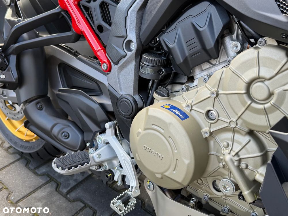 Ducati Multistrada - 7