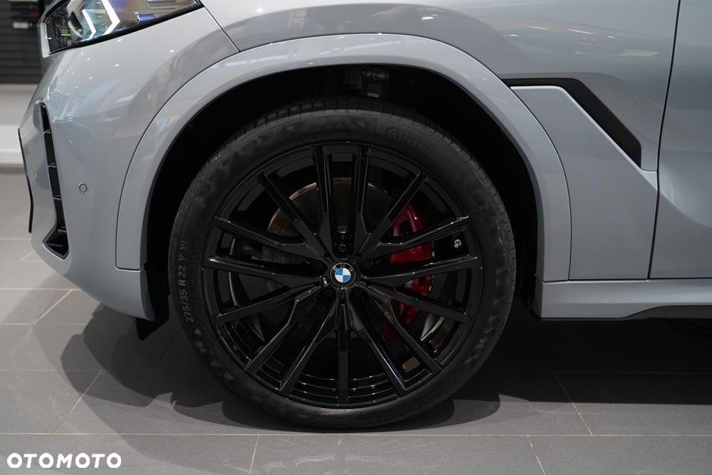 BMW X6 xDrive30d mHEV sport - 17