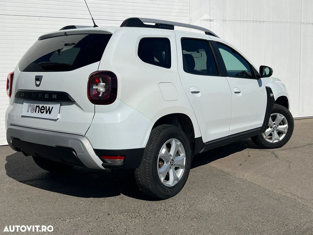 Dacia Duster 1.5 Blue dCi SL BlueLine - 2