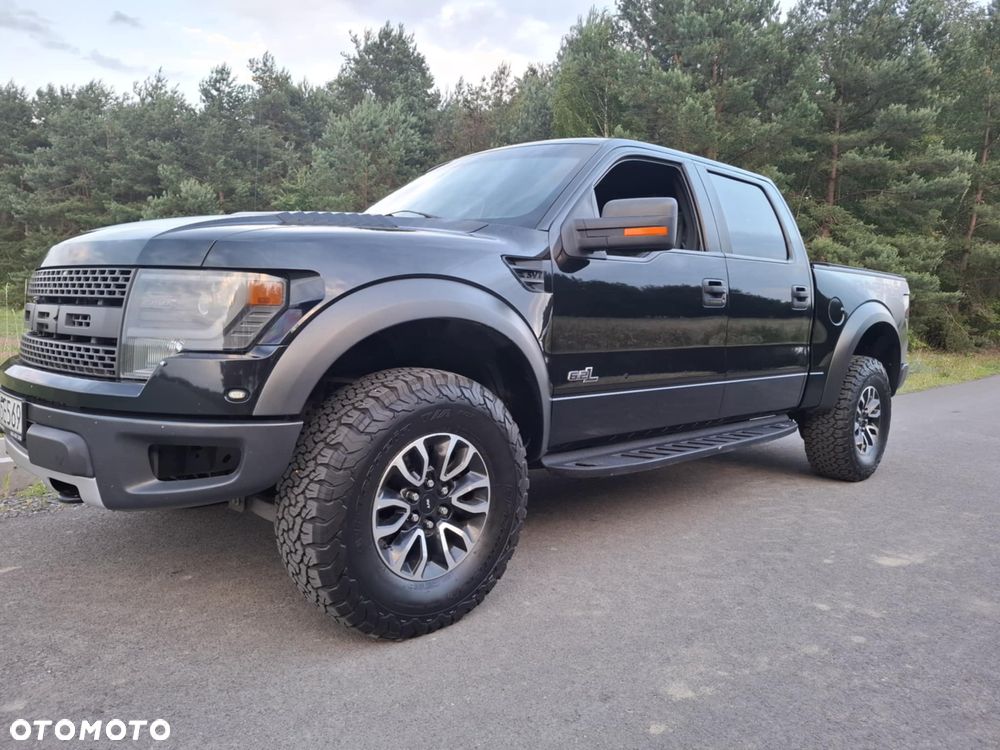 Ford F150 - 3
