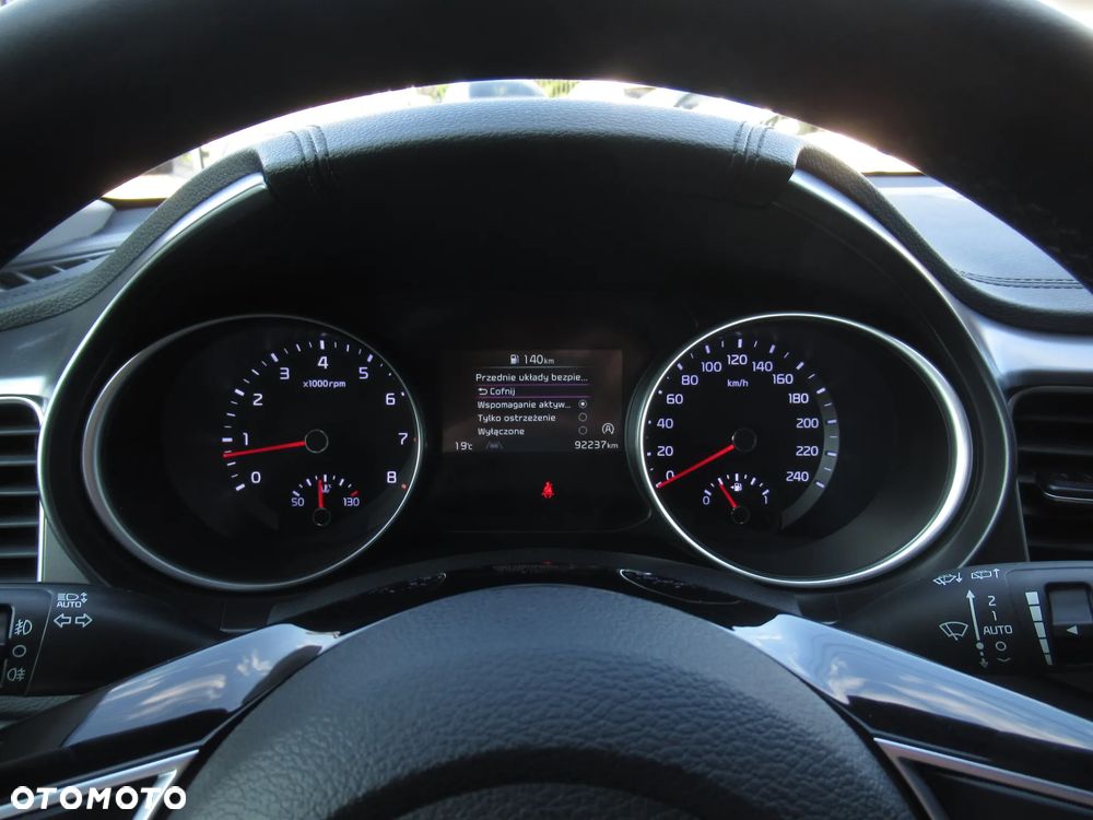Kia Ceed 1.5 T-GDI M - 31