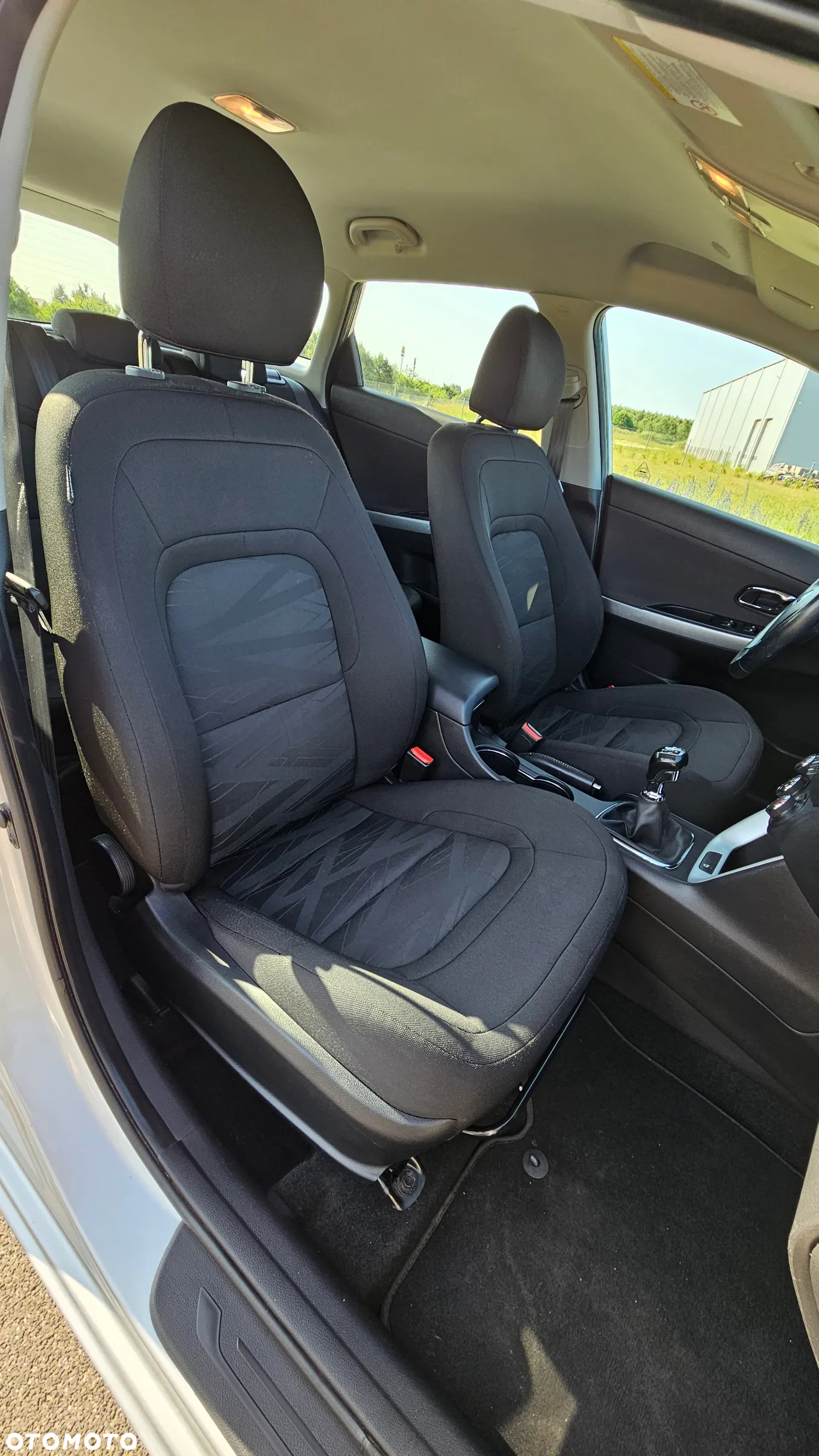 Kia Ceed Cee'd 1.4 L - 16