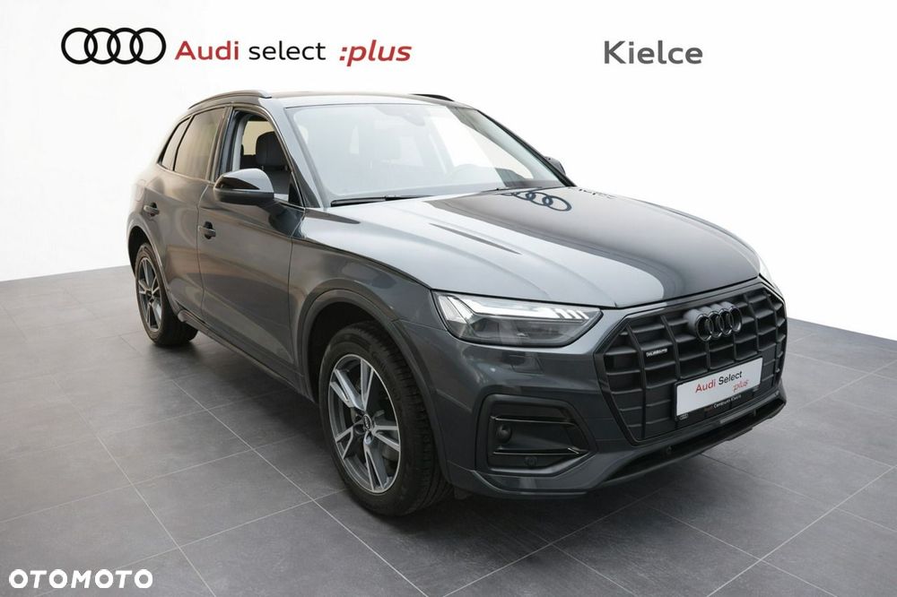 Audi Q5 - 6