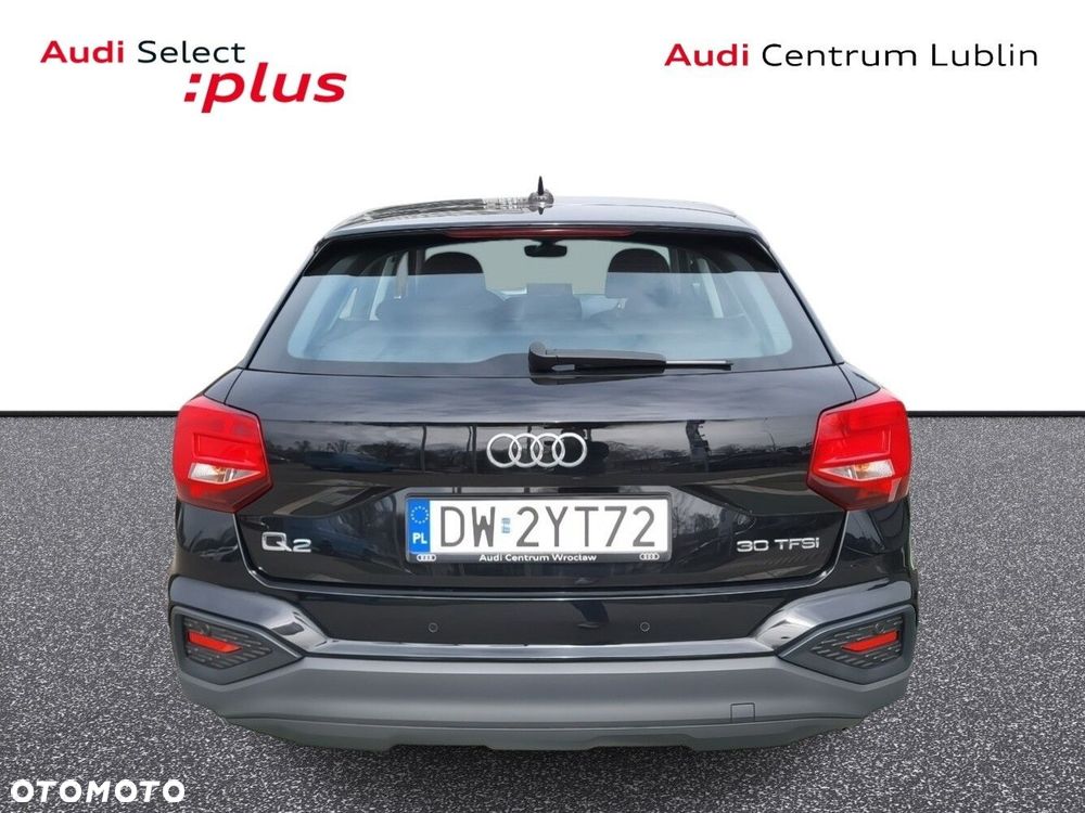 Audi Q2 30 TFSI - 6