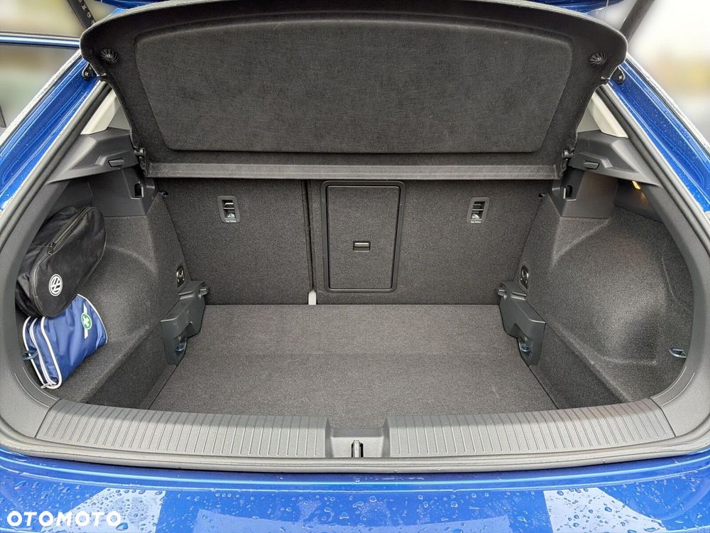 Volkswagen T-Roc 1.5 TSI Style DSG - 32