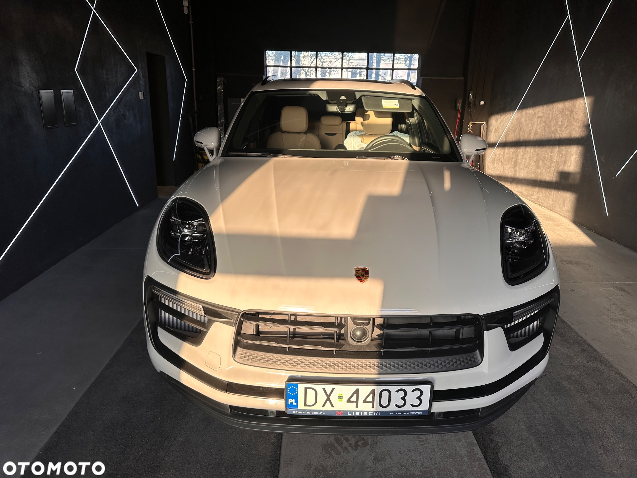 Porsche Macan S PDK - 3