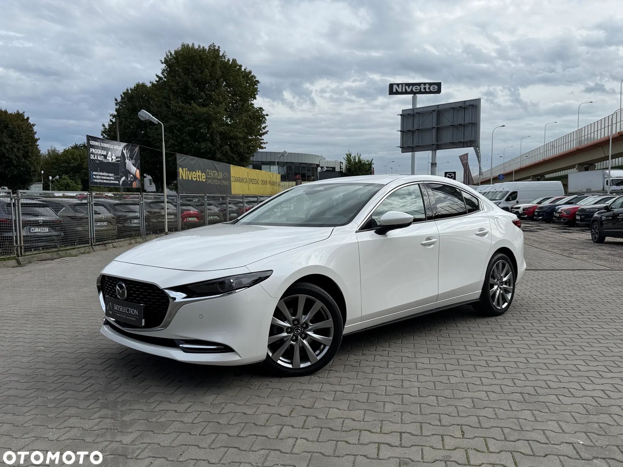 Mazda 3 - 1