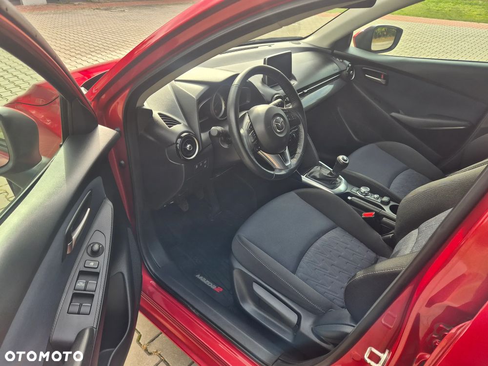 Mazda 2 1.5 Skyenergy - 15