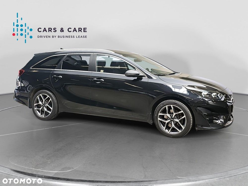 Kia Ceed 1.6 GDI PHEV Business Line DCT - 25
