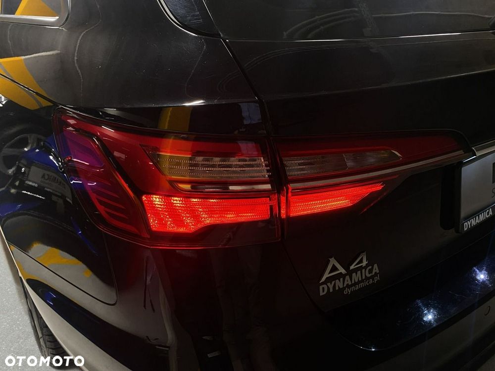 Audi A4 Avant - 12