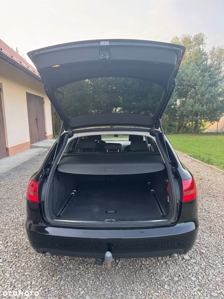 Audi A6 - 15