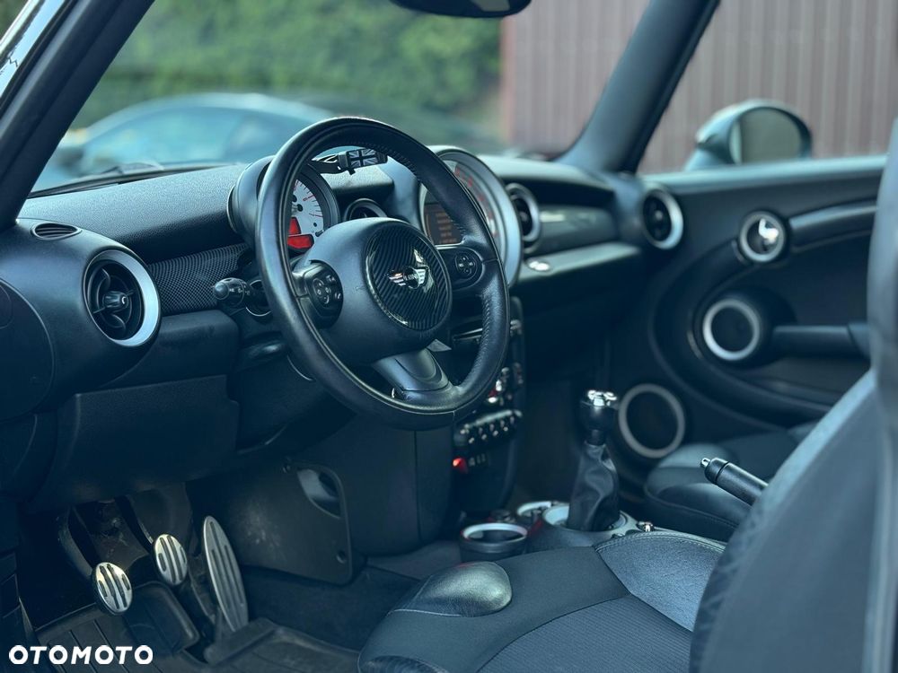 MINI Cooper SD Highgate - 7