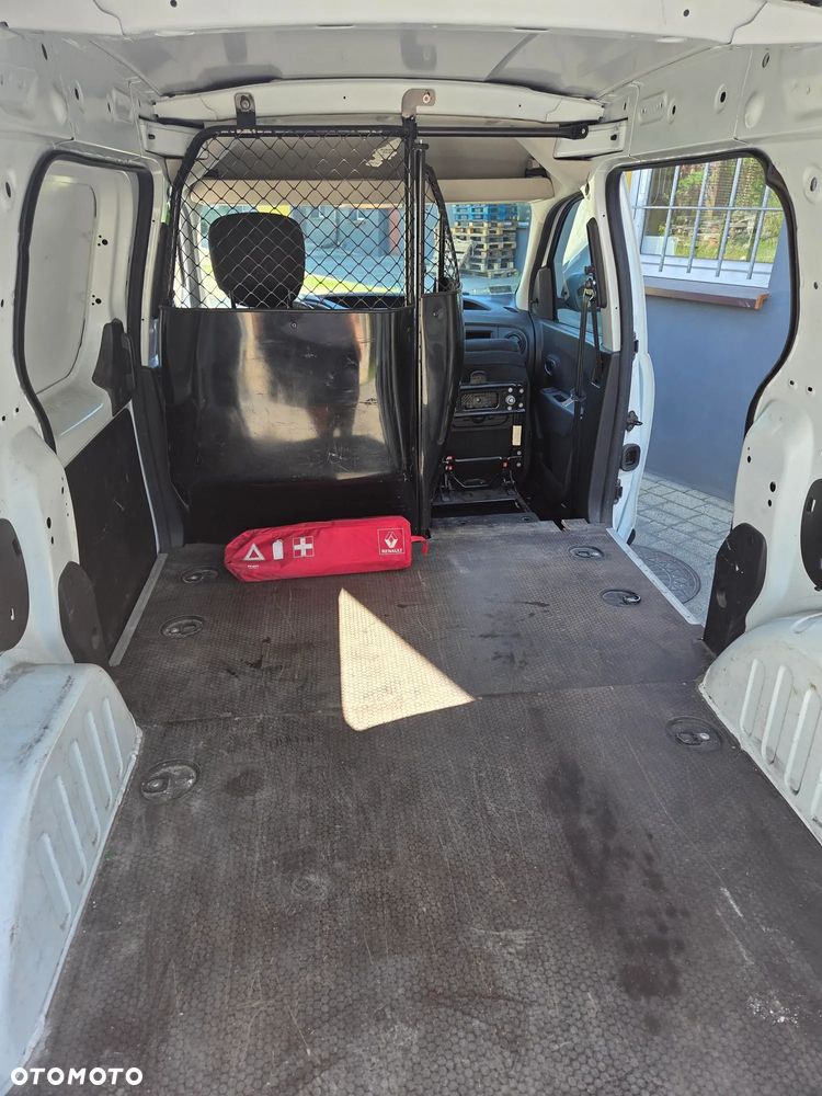 Dacia Dokker VAN - 14