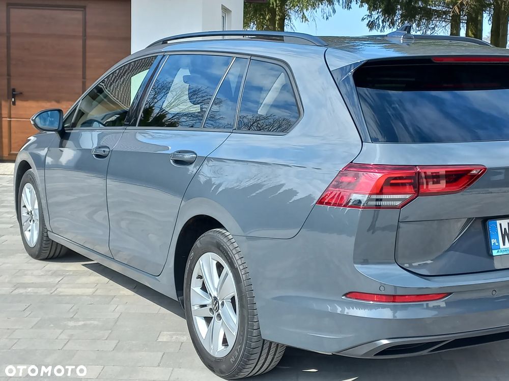 Volkswagen Golf - 39