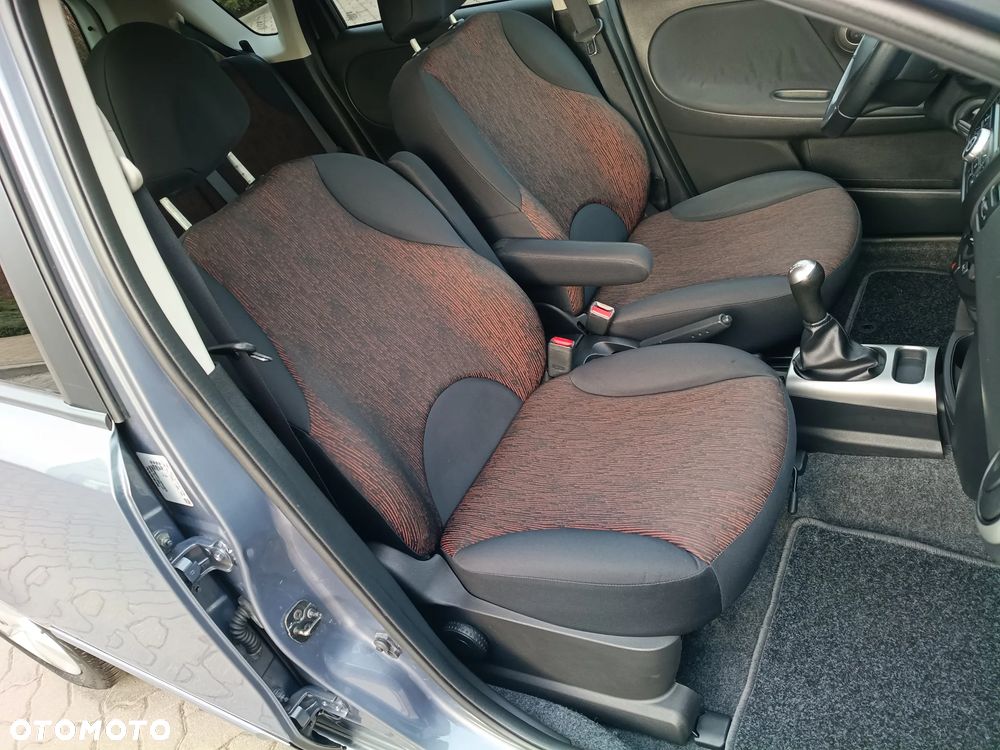 Nissan Note - 11