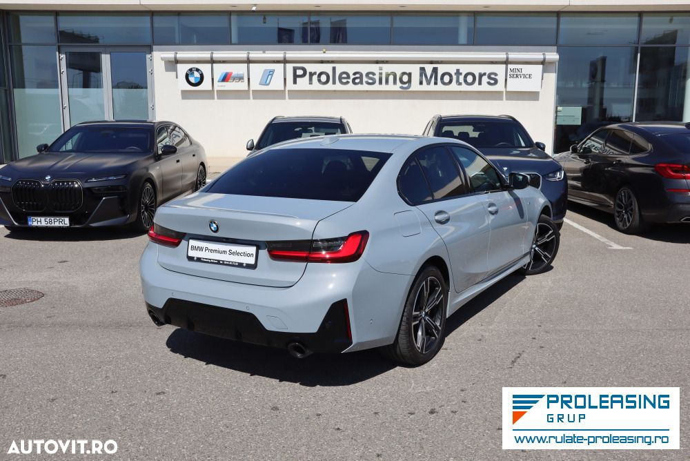 BMW Seria 3 - 2