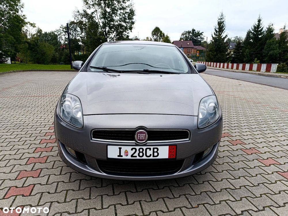Fiat Bravo 1.4 16V Dynamic - 3