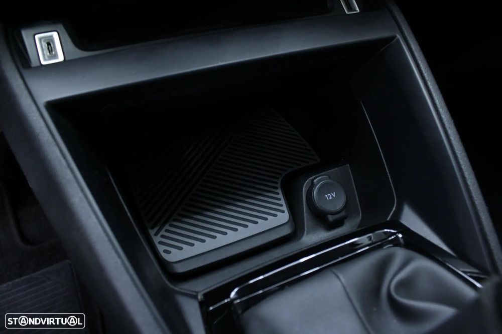 Citroën C4 1.2 PureTech Feel Pack - 28