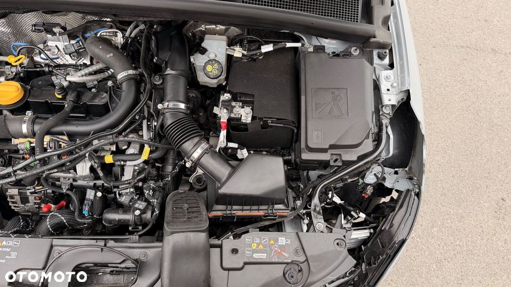 Renault Clio 1.0 TCe Intens - 10