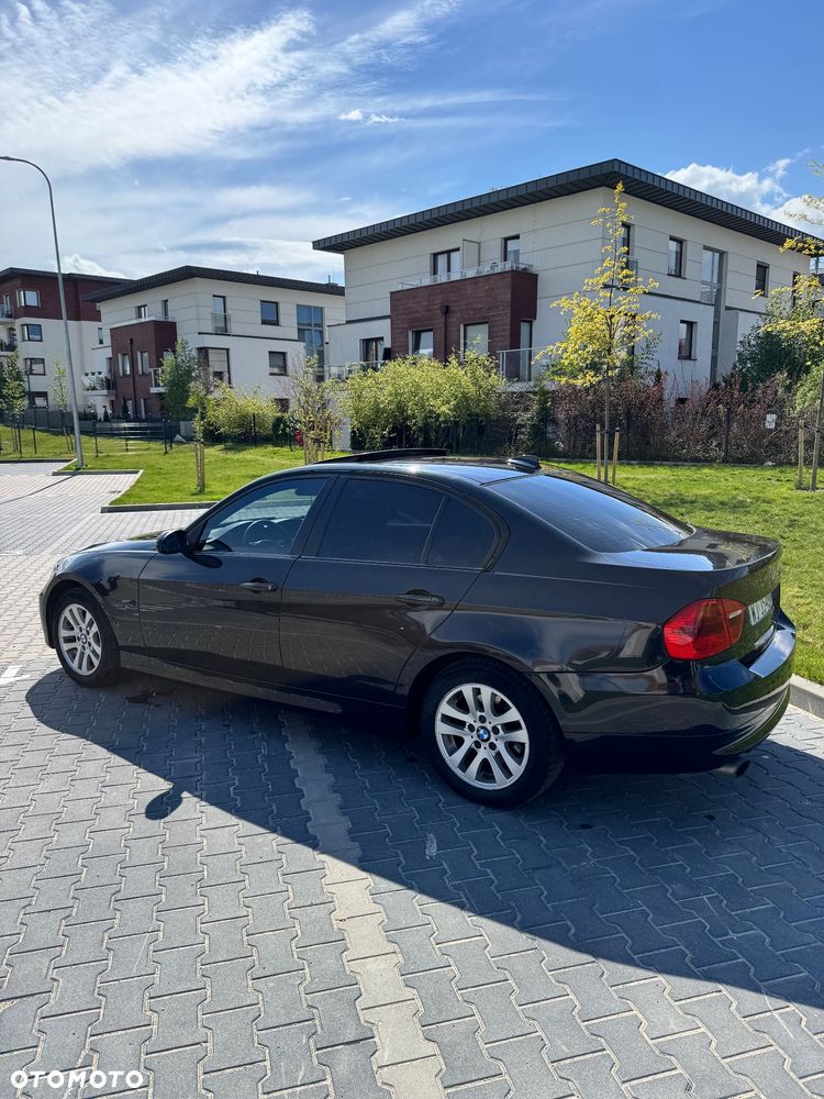 BMW Seria 3 - 3