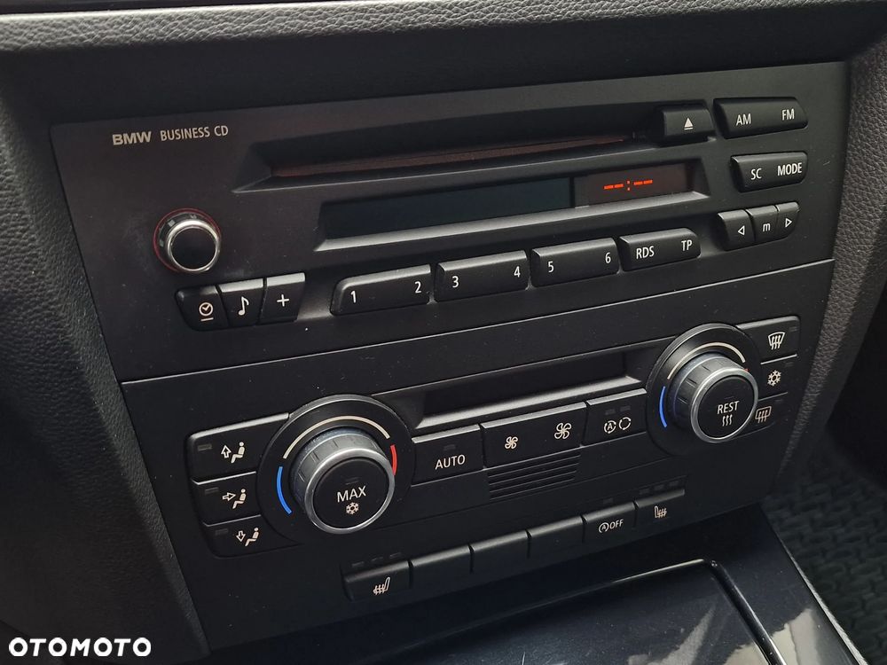 BMW Seria 3 - 7