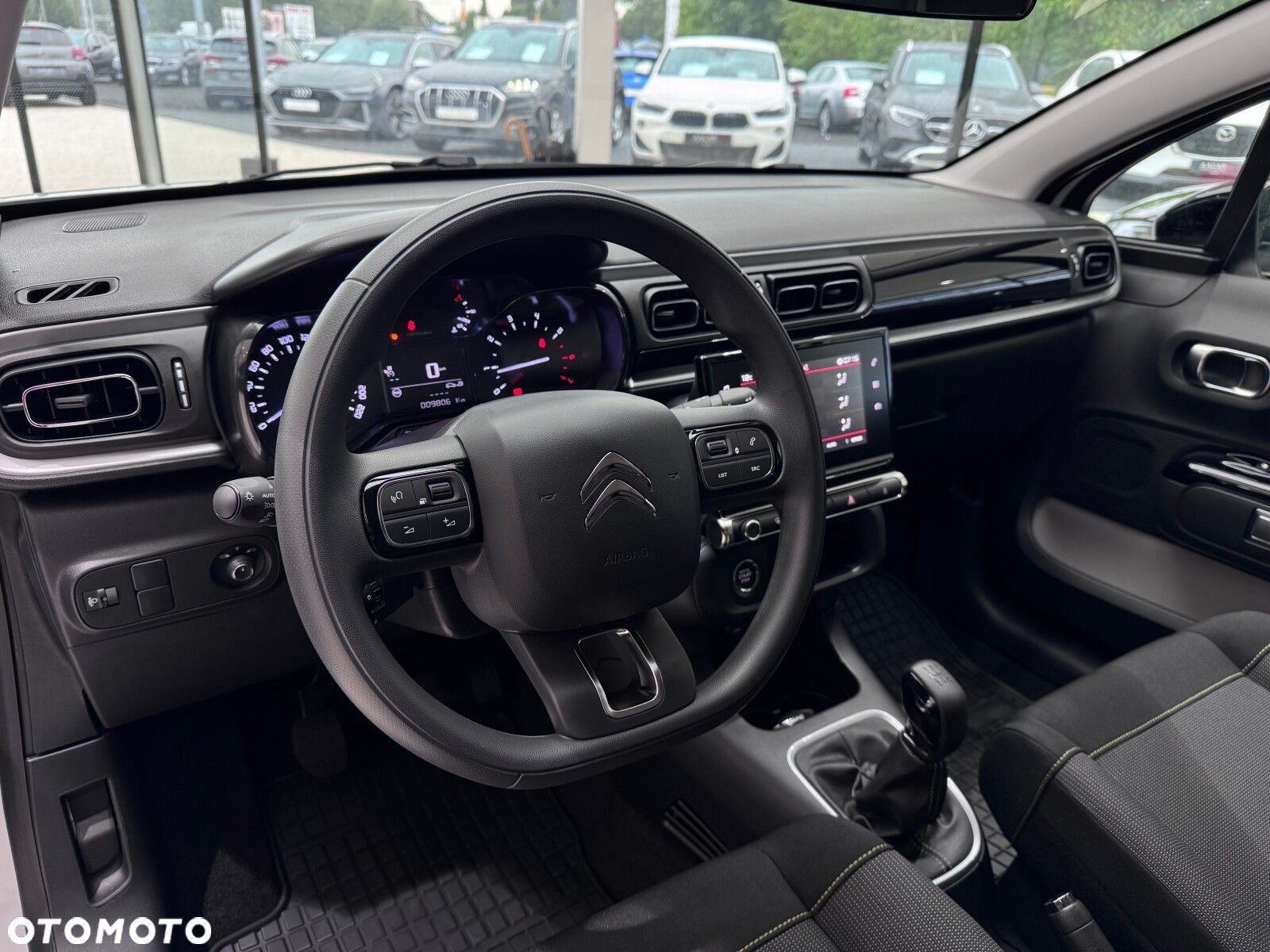 Citroën C3 1.2 PureTech Shine - 8