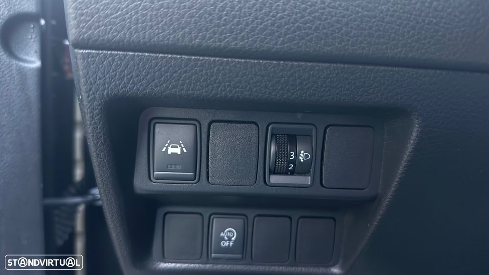 Nissan Qashqai 1.5 dCi Acenta - 23