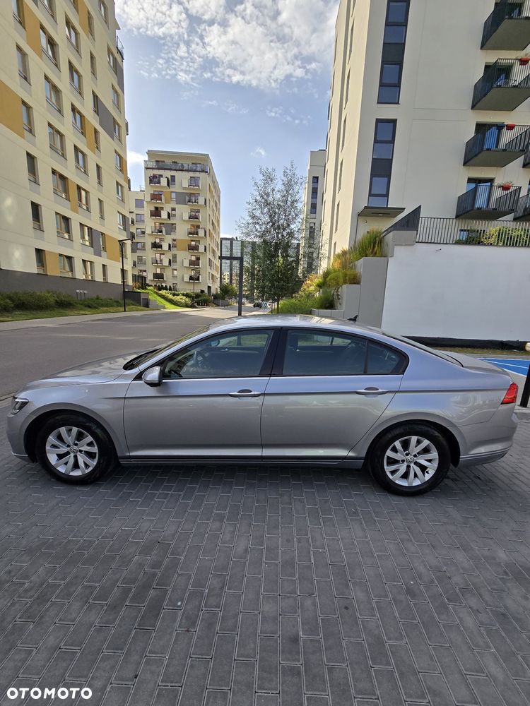 Volkswagen Passat 1.5 TSI EVO Essence - 6