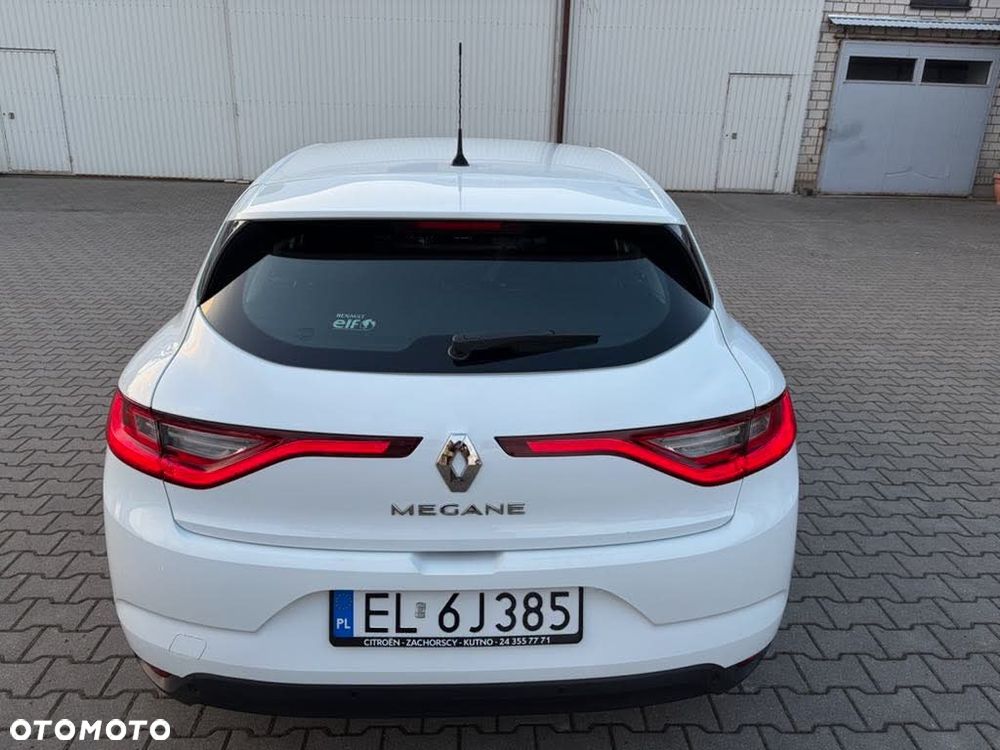 Renault Megane - 5
