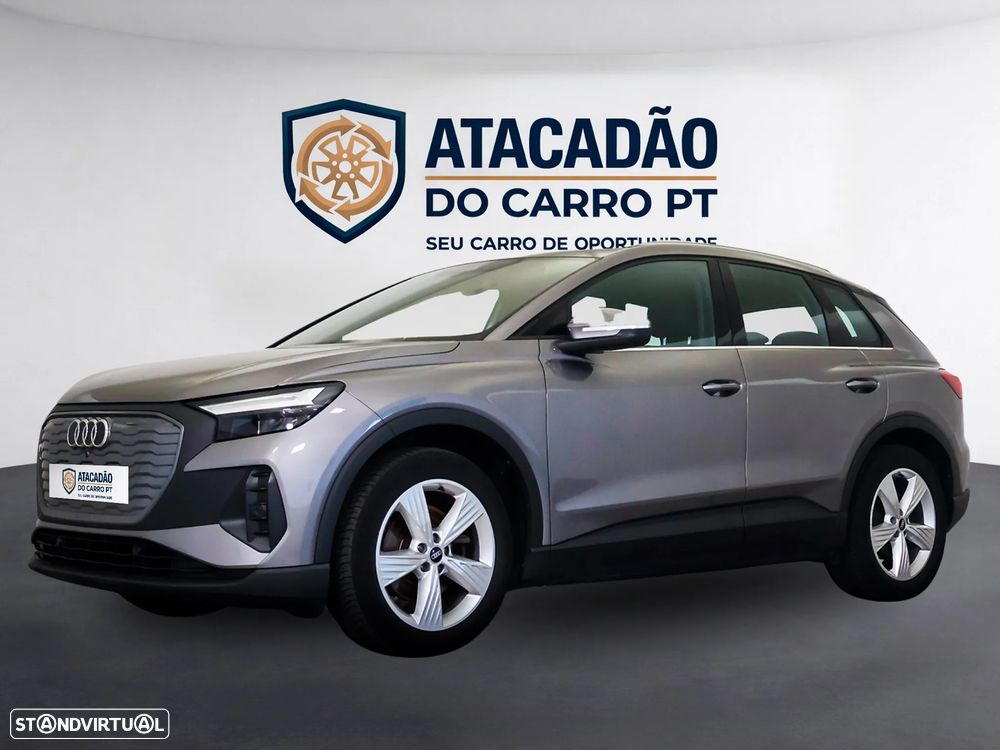 Audi Q4 e-tron 35 - 2