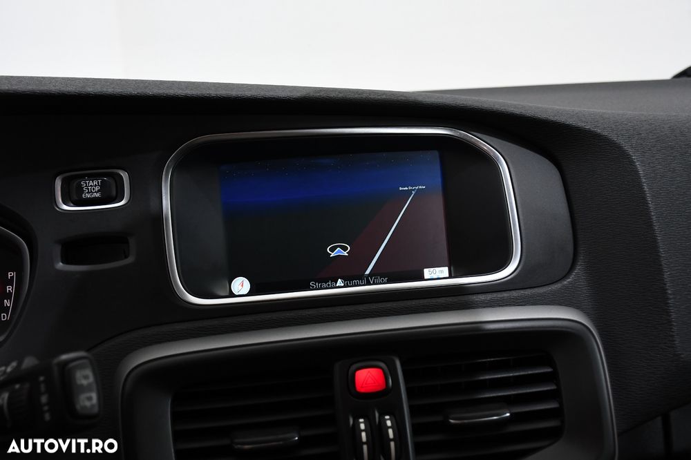 Volvo V40 - 15