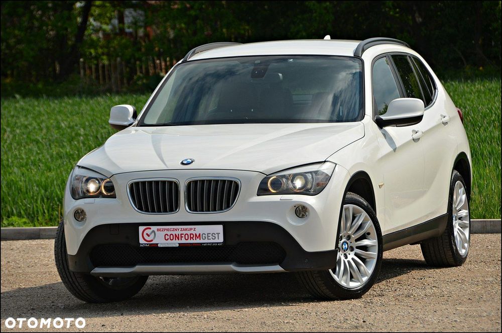 BMW X1 - 2