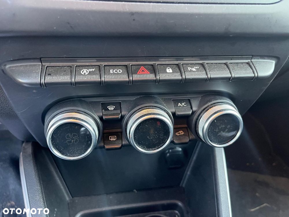 Dacia Duster 1.5 Blue dCi Connected by Orange - 13