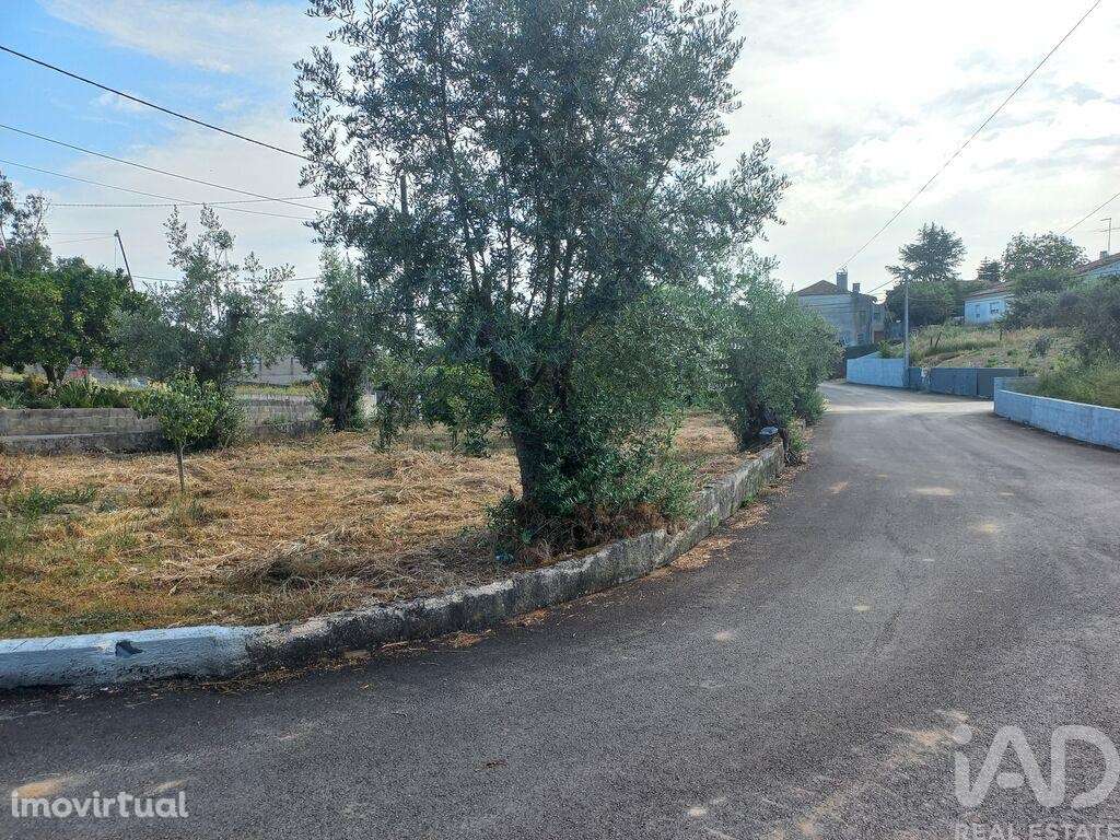 Terreno para construção em Arrabal de 834,00 m2 - Grande imagem: 5/10