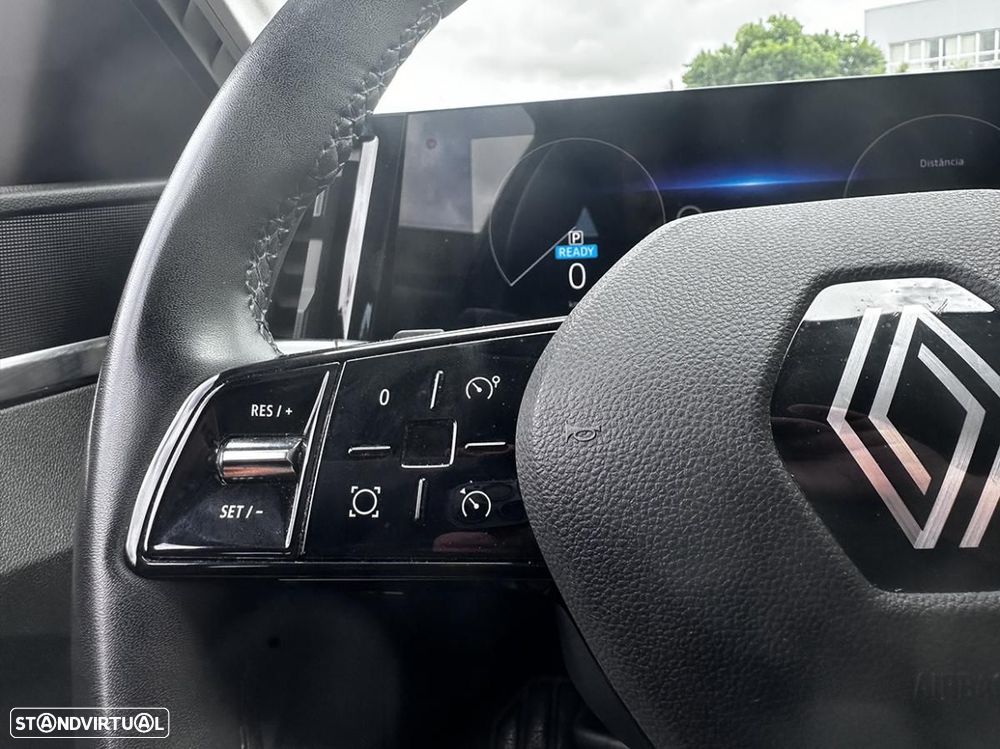 Renault Mégane E-Tech EV60 Equilibre Optimum Charge - 19