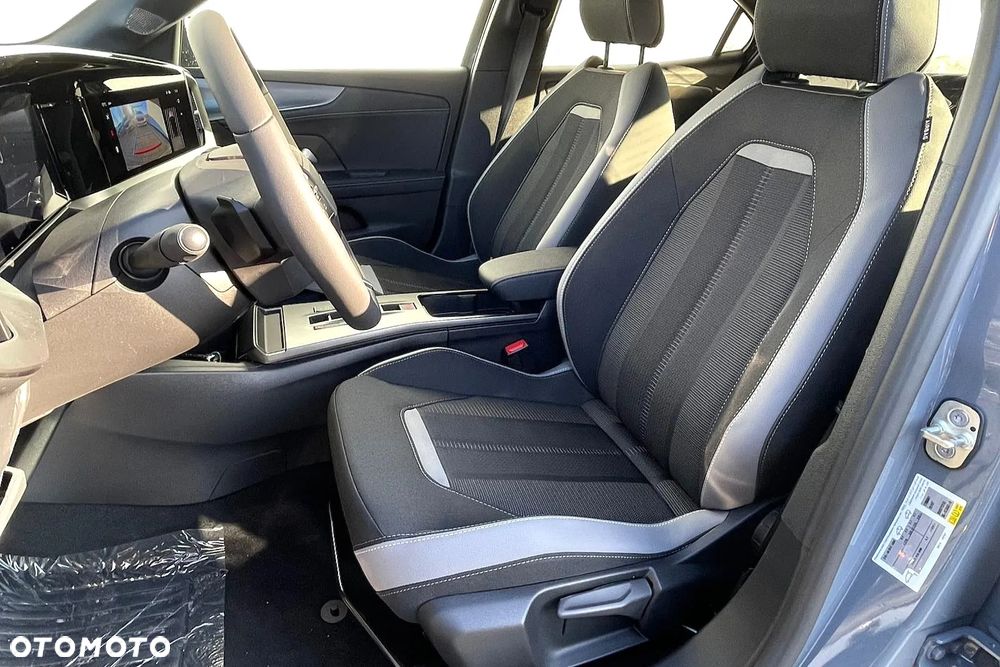 Opel Mokka 1.2 T GS S&S - 7