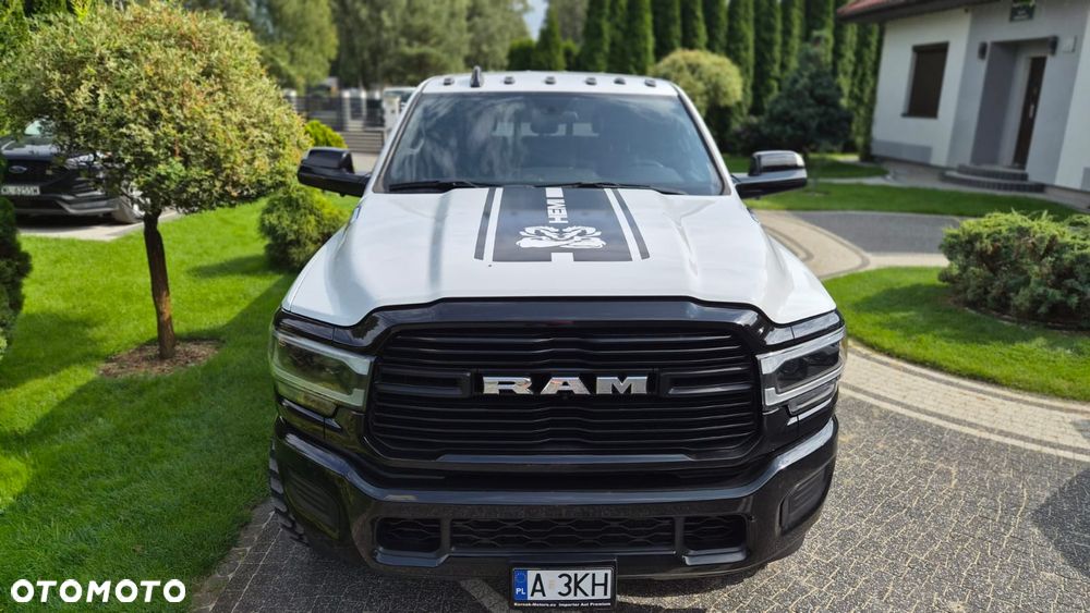RAM 2500 - 3