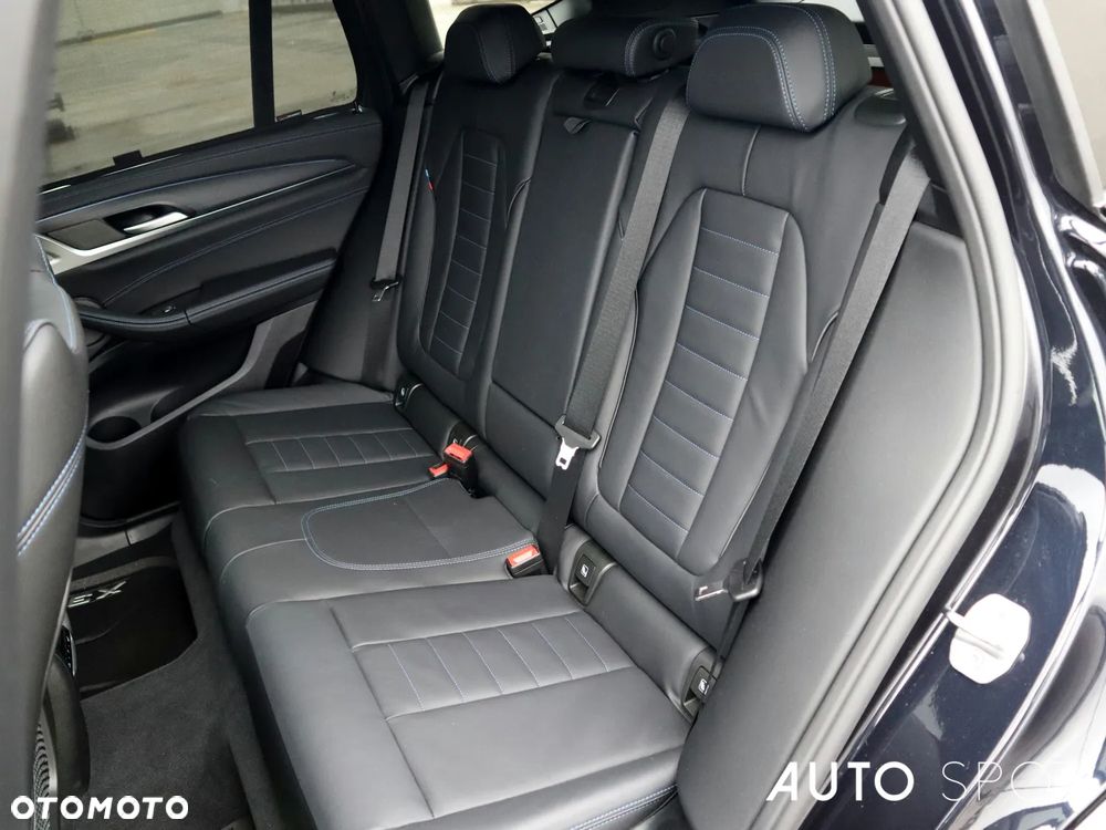 BMW X3 xDrive30e M Sport sport - 39