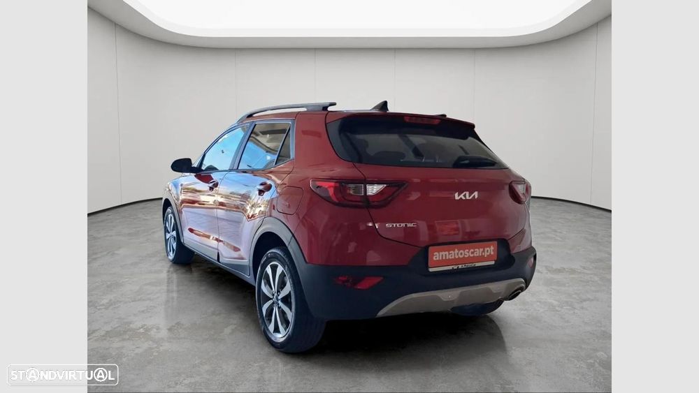 Kia Stonic 1.2 Dynamic - 7