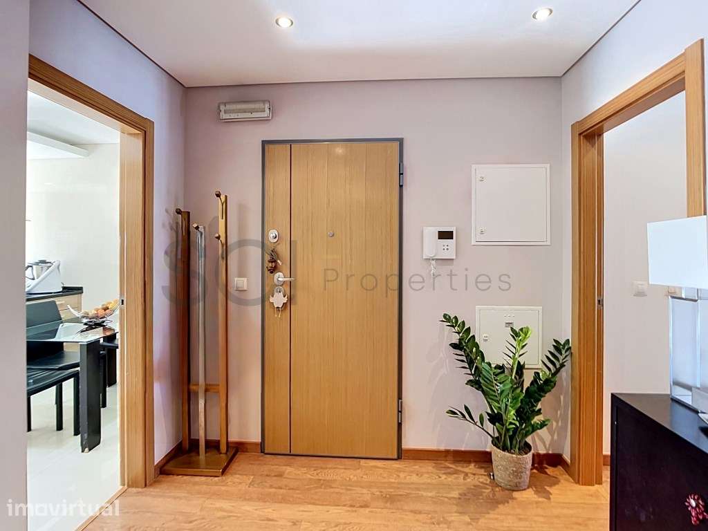 Apartamento T2 com arrecadação, excelentes áreas, Fernão Ferro - Grande imagem: 4/29