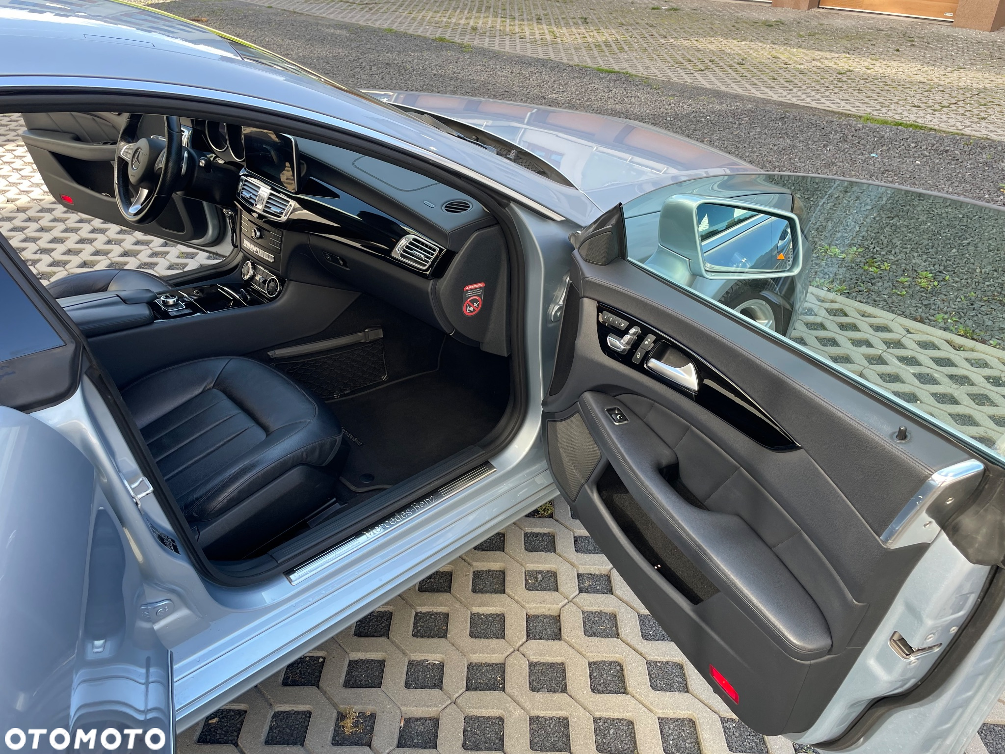 Mercedes-Benz CLS 350 (BlueTEC) d - 6