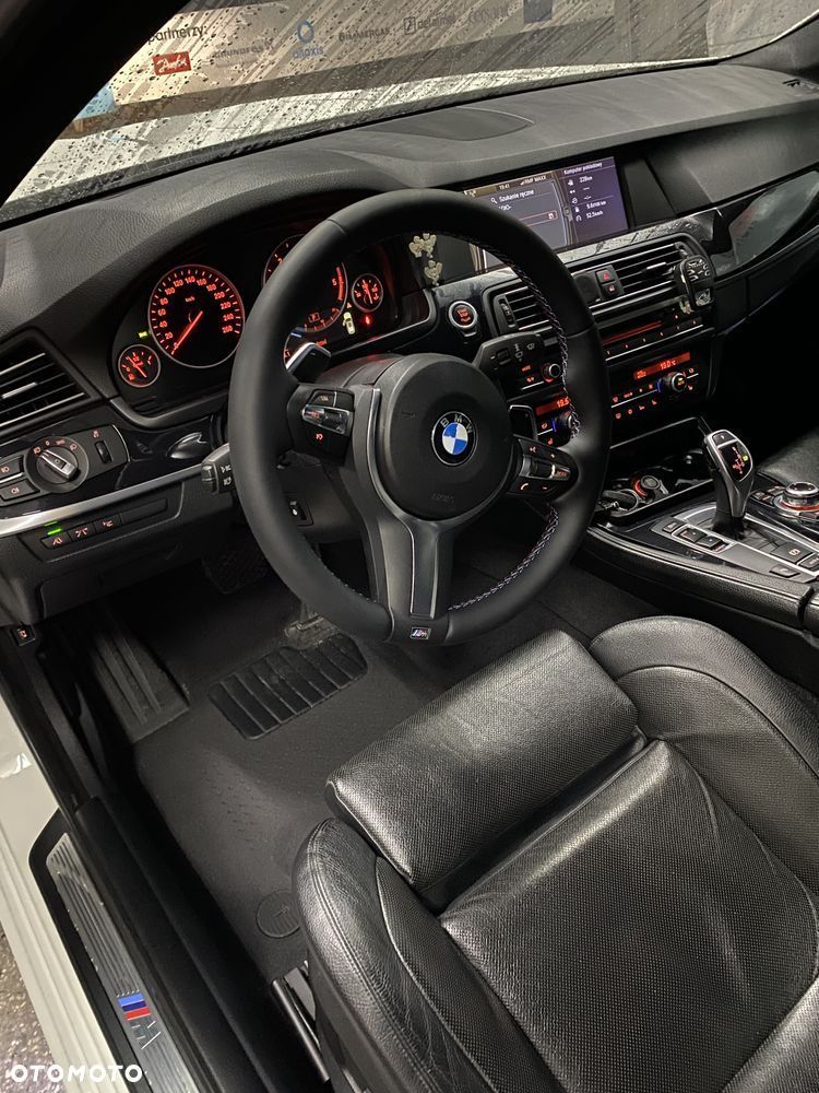 BMW Seria 5 - 15