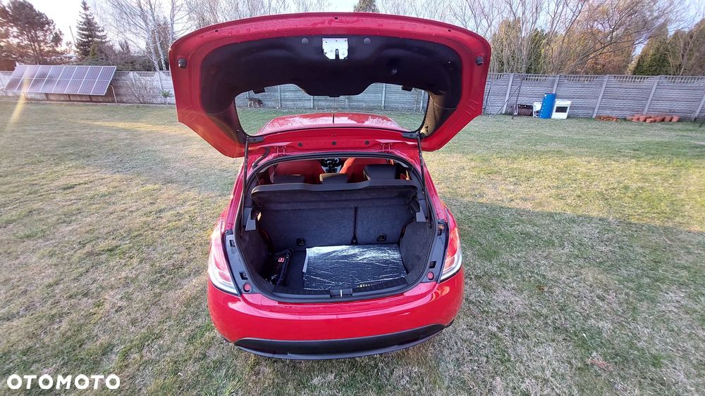 Lancia Ypsilon 1.2 8V Silver - 9